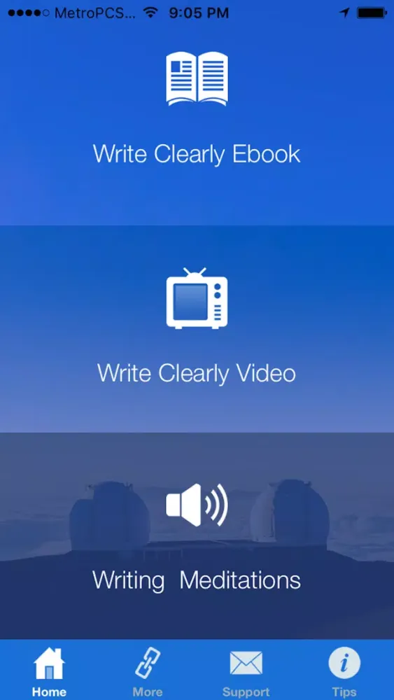 ภาพหน้าจอของ How to Write Clearly by Edwin A. Abbott