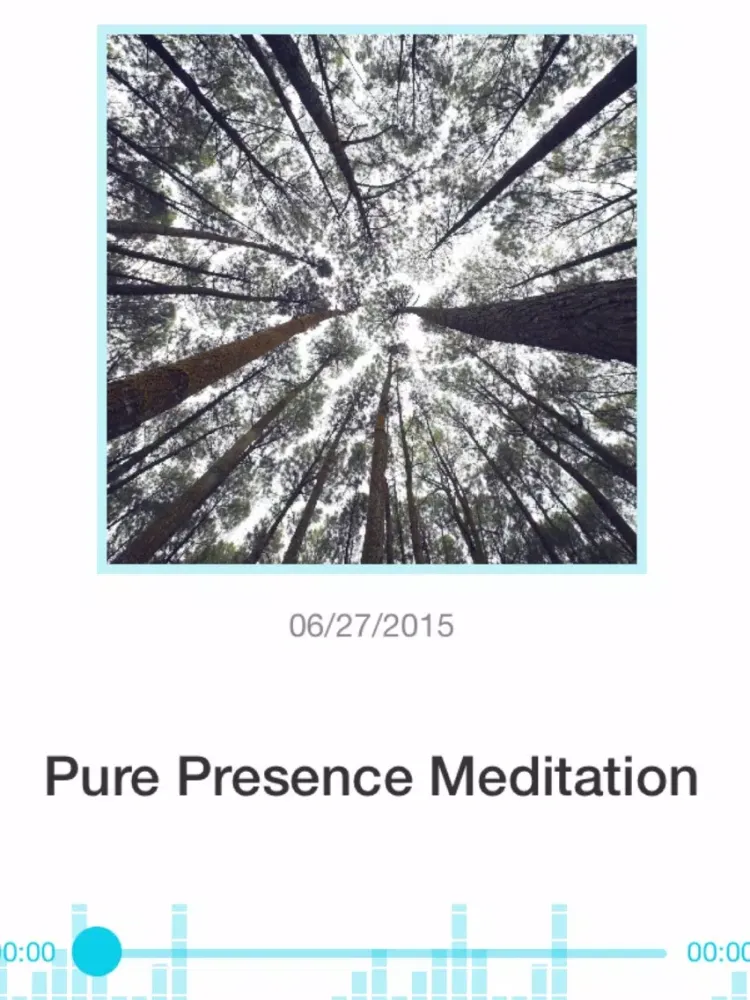 Restorative Yoga Therapy for Depression-Laura Hawes-VideoApp iPad 应用截图