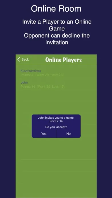 Screenshot di Block Soccer: Block to Goal