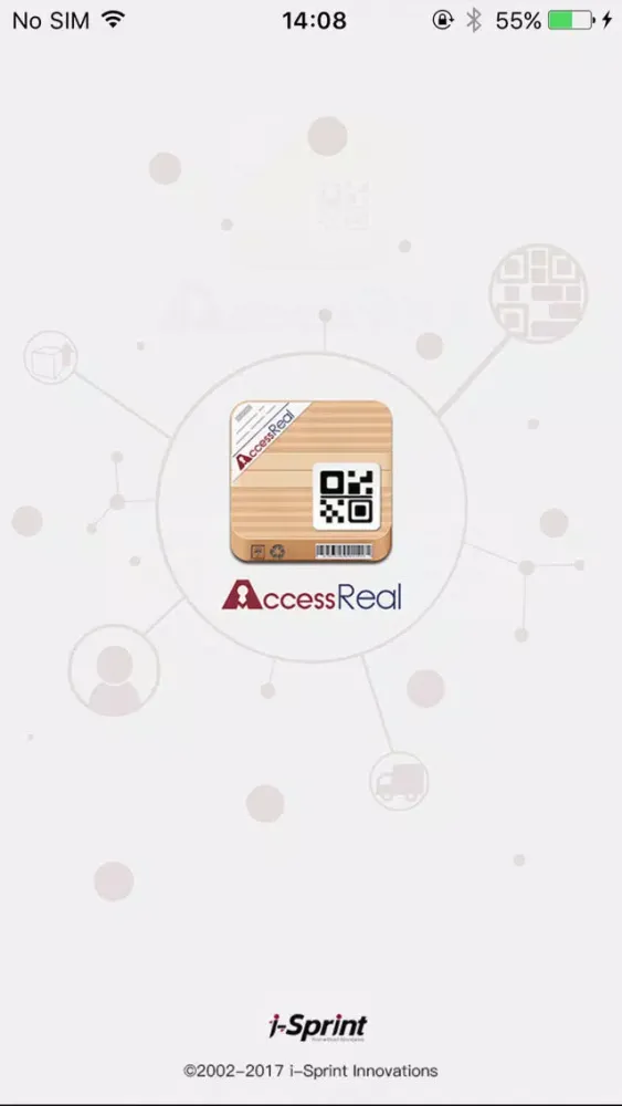 AR Enterprise سکرین شاٹس