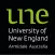Welcome to UNE