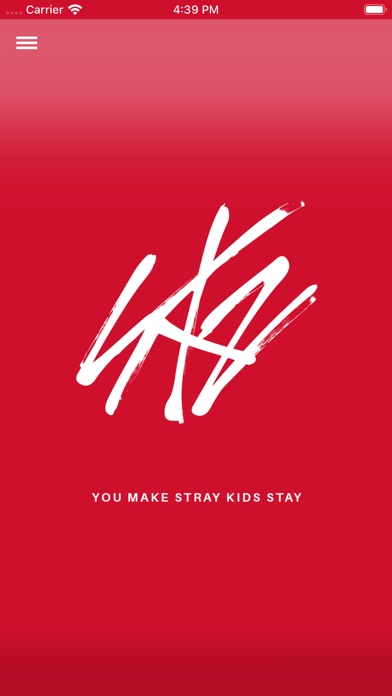 Capturas de pantalla de Stray Kids Light Stick