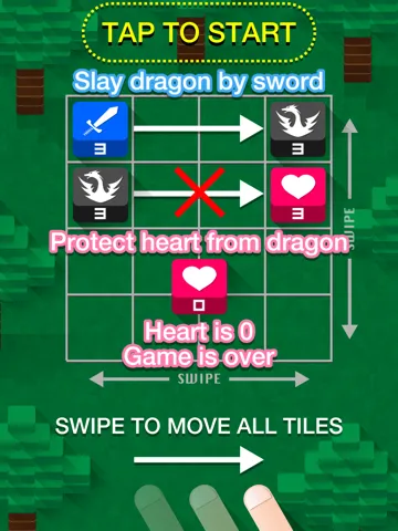 Sword & Dragon iPad  স্ক্রিনশট