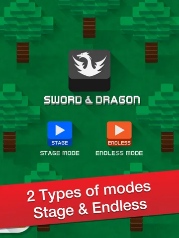 Sword & Dragon iPad  স্ক্রিনশট