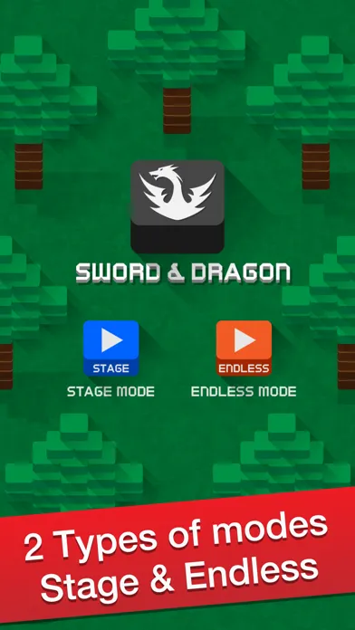 Sword & Dragon স্ক্রিনশট