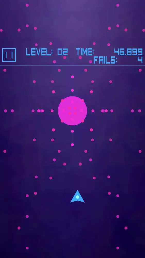 Скриншоты Avoid Dots
