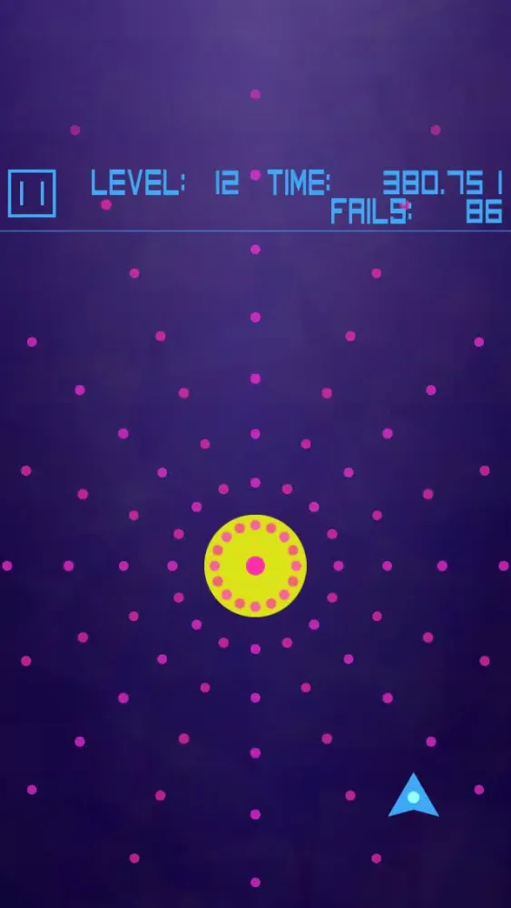 Скриншоты Avoid Dots