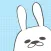 Doodle Rabbit