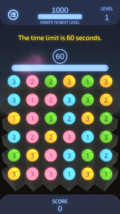 Dual Match 3 Ekran Görüntüleri