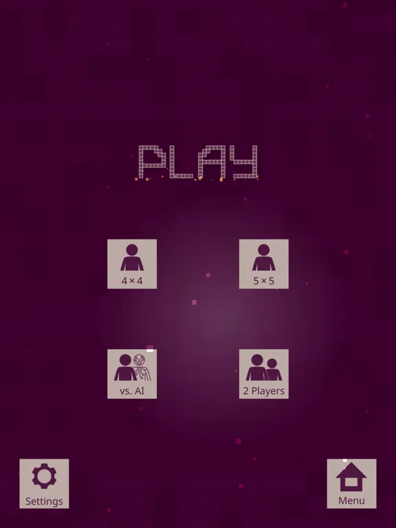 Dungeon Tiles iPad  Screenshots