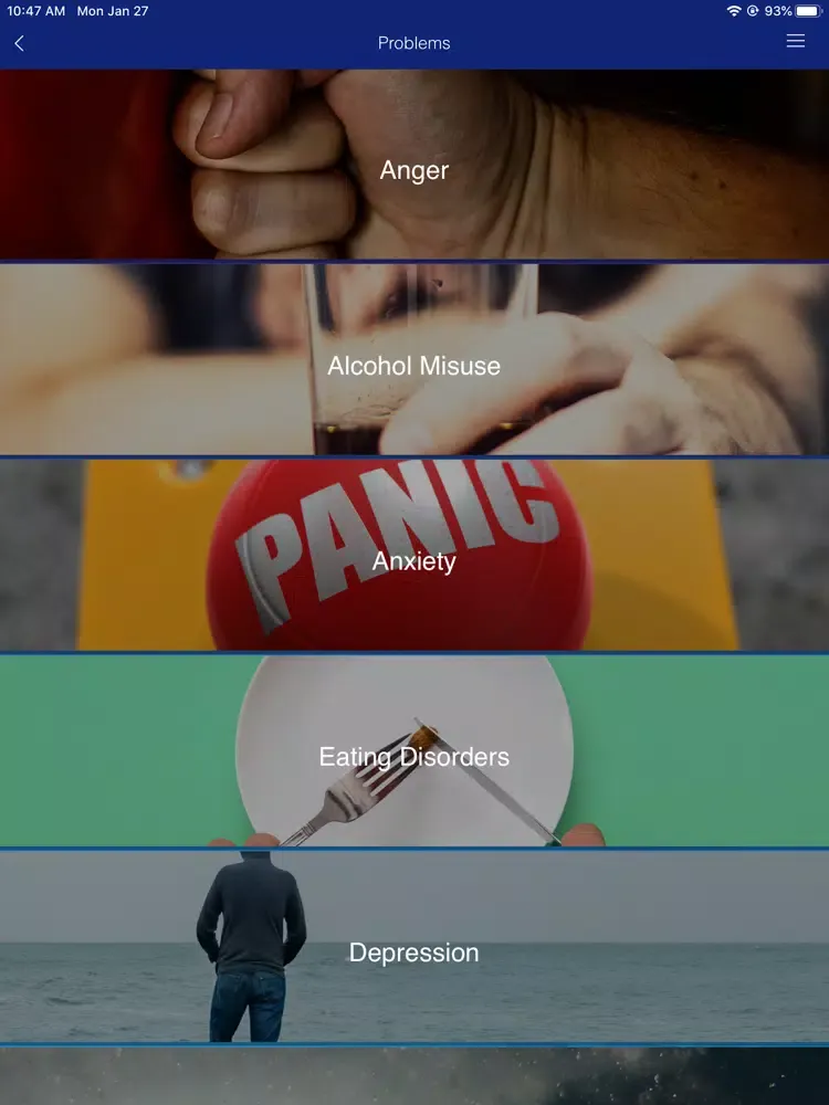 Backup Buddy [WMP] iPad  Screenshots