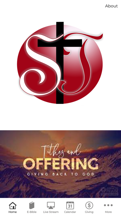 Spirit and Truth Tabernacle স্ক্রিনশট