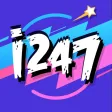 i247 AR anime face maker app i247 AR anime face maker app