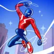 Hero Throw Rush Hero Throw Rush