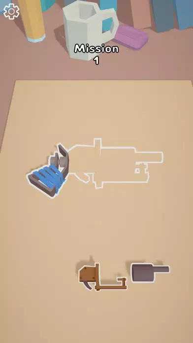 Capturas de tela do Prison Quest