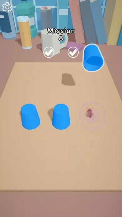 Capturas de tela do Prison Quest