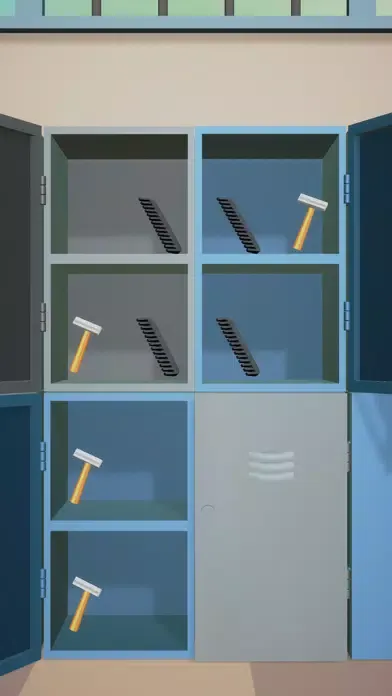 Capturas de tela do Prison Quest