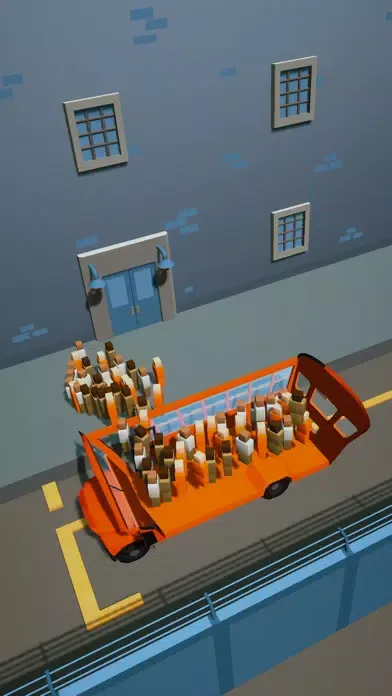Capturas de tela do Prison Quest