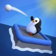 Penguin Panic! Penguin Panic!