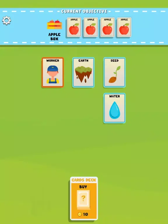 Stack Land 3D iPad  Screenshots