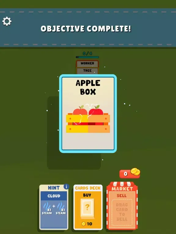 Stack Land 3D iPad  Screenshots