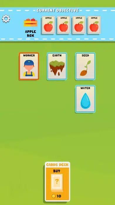 Stack Land 3D Screenshots