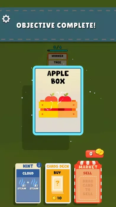 Stack Land 3D Screenshots