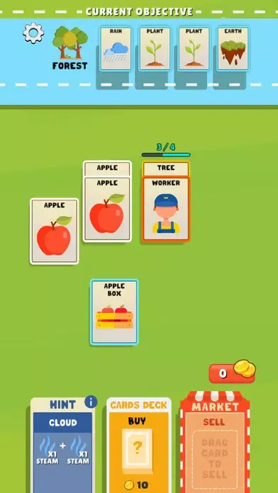 Stack Land 3D Screenshots