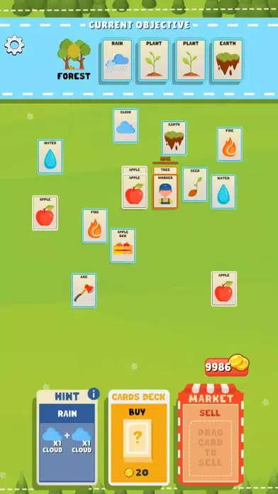 Stack Land 3D Screenshots
