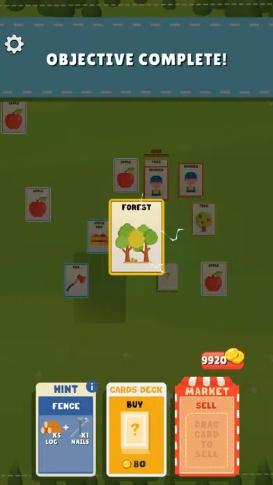 Stack Land 3D Screenshots