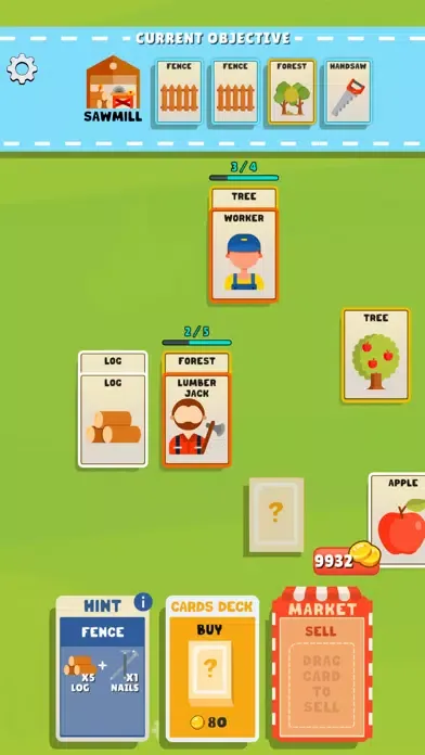 Stack Land 3D Screenshots