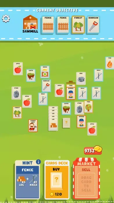 Stack Land 3D Screenshots