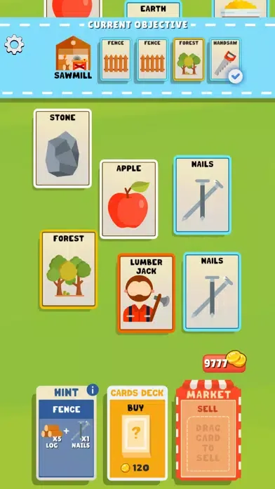 Stack Land 3D Screenshots