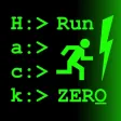 Hack RUN 2 - Hack ZERO