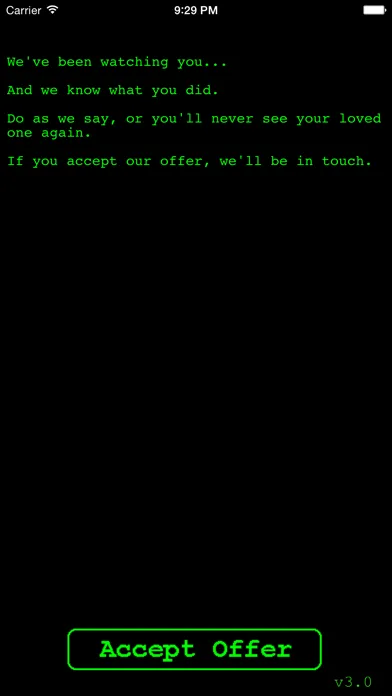 Hack RUN 2 - Hack ZERO Screenshots