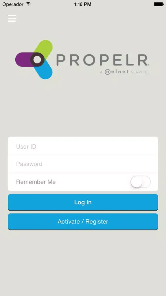 Propelr Screenshots