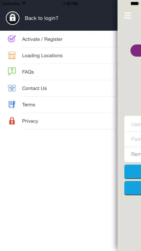 Propelr Screenshots