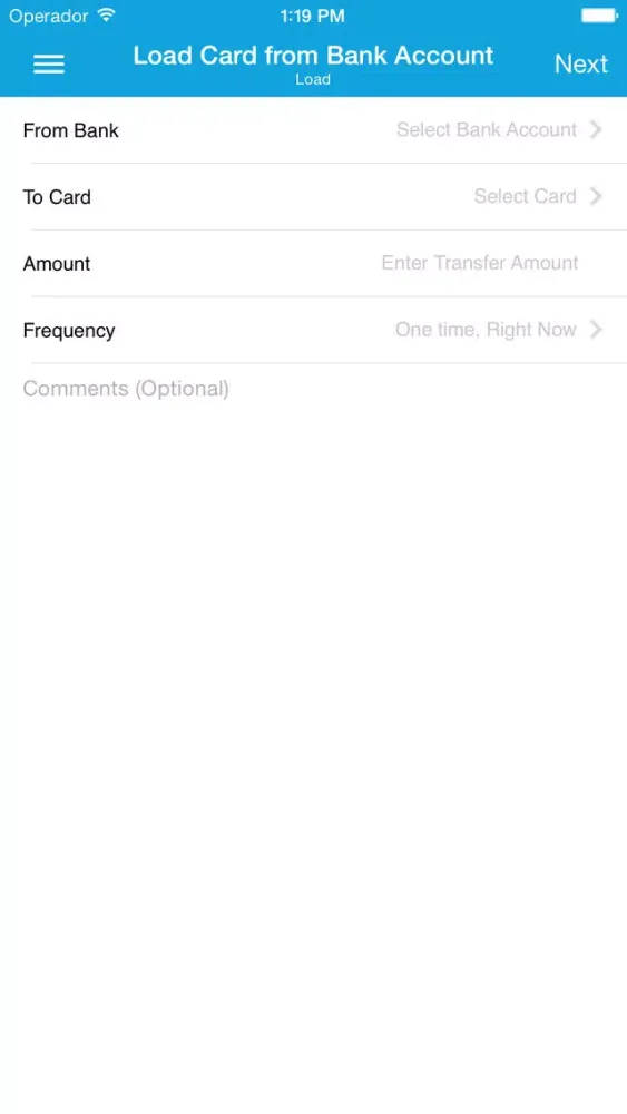 Propelr Screenshots