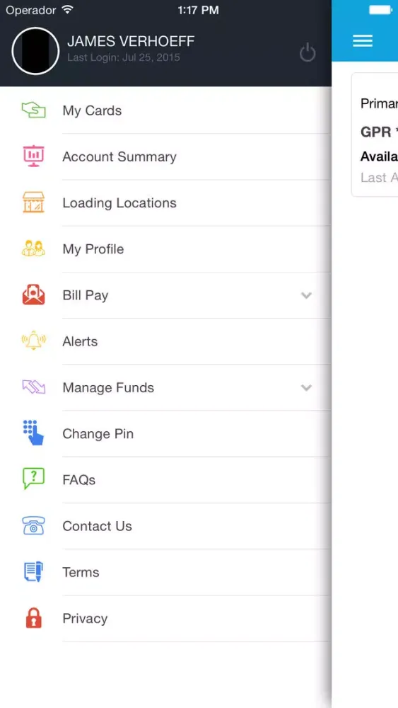Propelr Screenshots