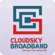 Cloudsky Broadband Selfcare
