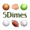 5Dimes Sports Guide