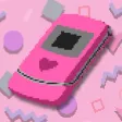 TTYL: a nostalgic typing game TTYL: a nostalgic typing game