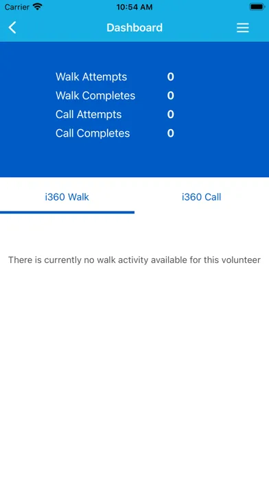 i360 Walk Screenshots