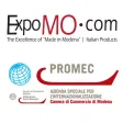 PROMEC excellence of made in Modena, Italy