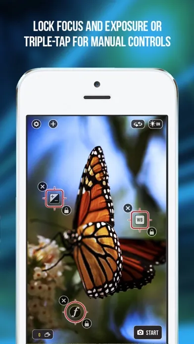 Fast Camera স্ক্রিনশট