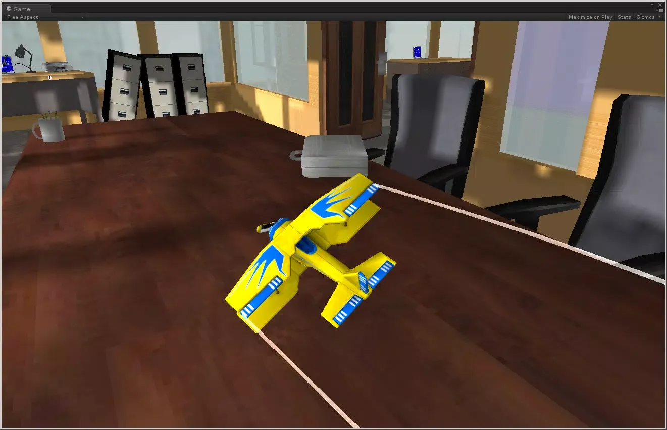 Flight Simulator: RC Plane 3D Screenshots