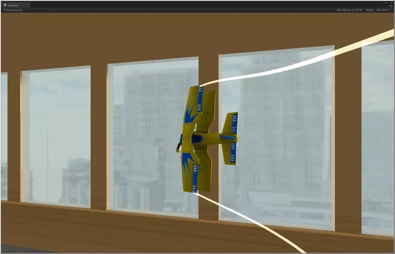 Flight Simulator: RC Plane 3D Screenshots