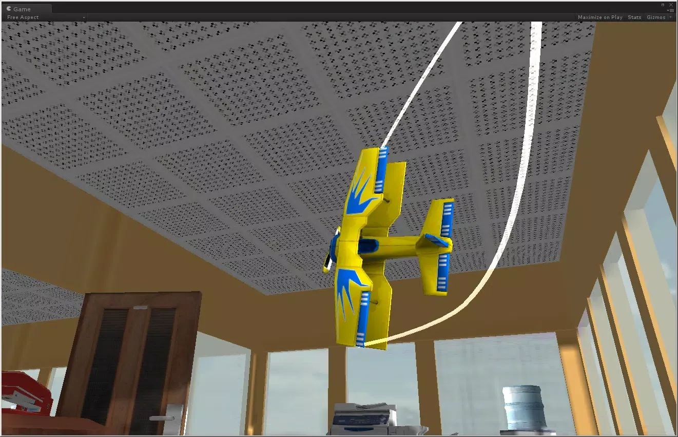 Flight Simulator: RC Plane 3D Screenshots