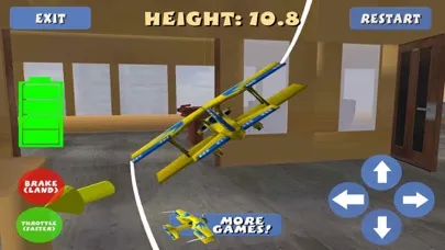 Screenshot di Flight Simulator: RC Plane 3D