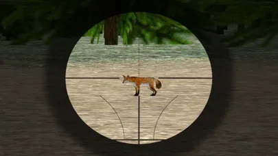 Sniper Hunt-er 3D: Wild Animal স্ক্রিনশট